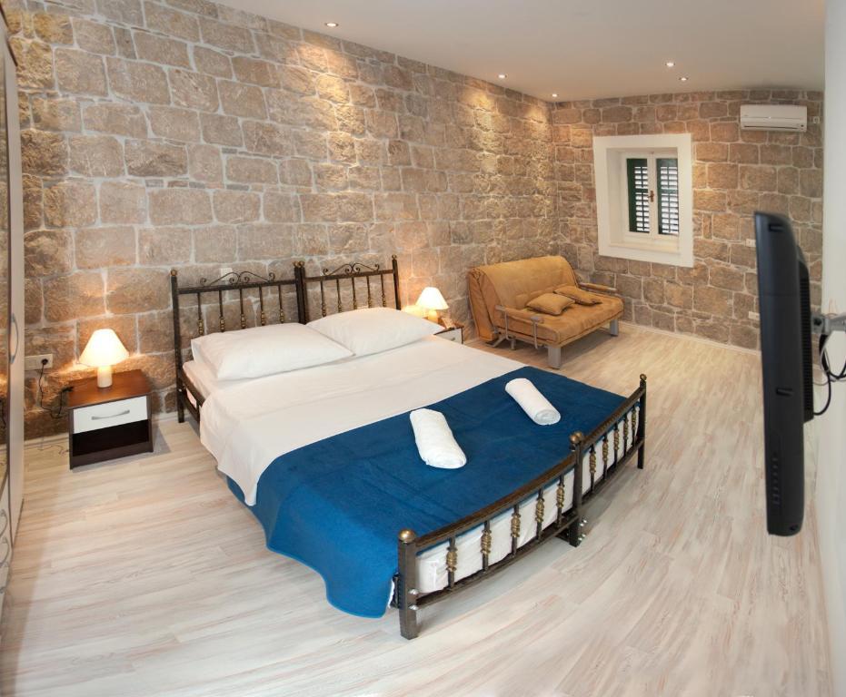 Apartments Galic Split Cameră foto