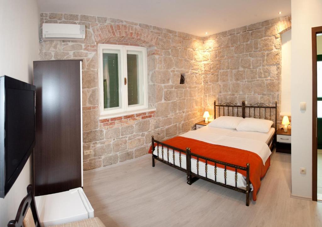 Apartments Galic Split Cameră foto