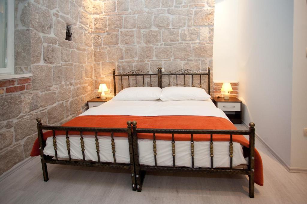 Apartments Galic Split Cameră foto