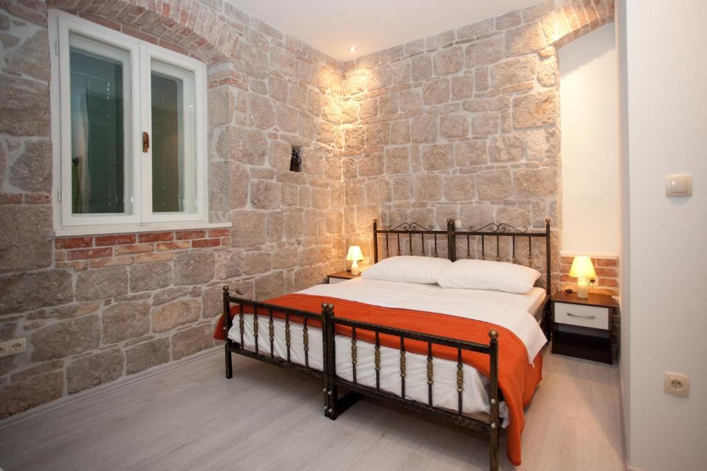 Apartments Galic Split Cameră foto