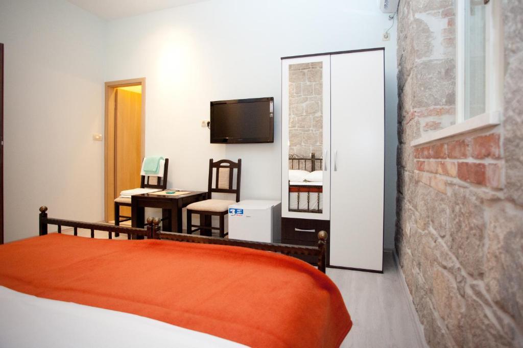 Apartments Galic Split Cameră foto