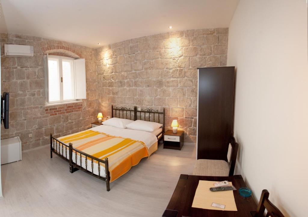 Apartments Galic Split Cameră foto