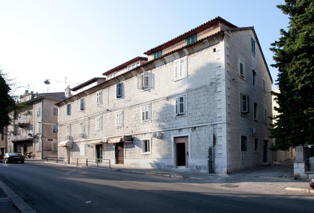 Apartments Galic Split Cameră foto